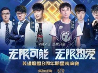 表现同样功